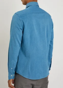 Chambray shirt