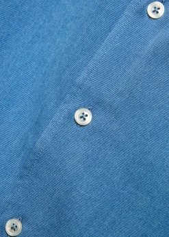 Chambray shirt
