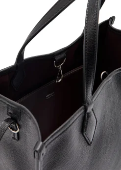 Chameleon 30 leather tote bag