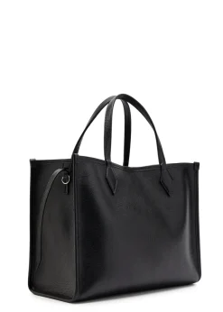 Chameleon 30 leather tote bag
