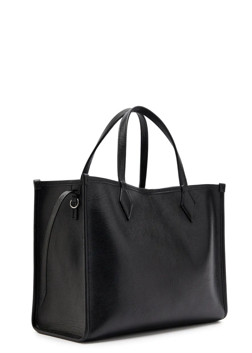 Chameleon 30 leather tote bag