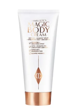 Charlotte's Magic Body Cream 200ml