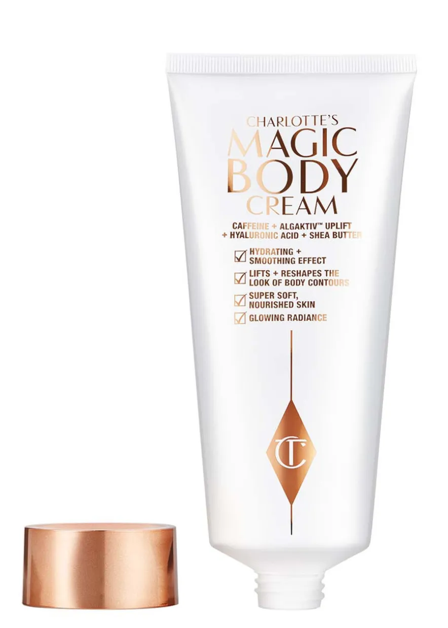 Charlotte's Magic Body Cream 200ml