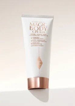 Charlotte's Magic Body Cream 200ml