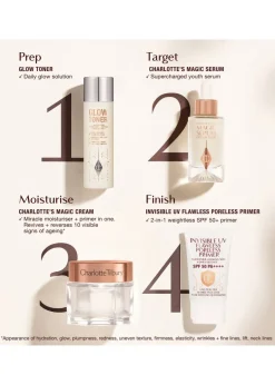 Charlotte's Magic Cream 150ml