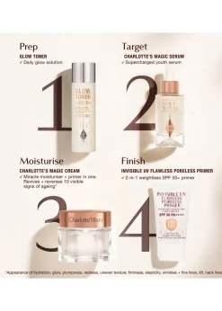 Charlotte's Magic Cream 50ml Refill