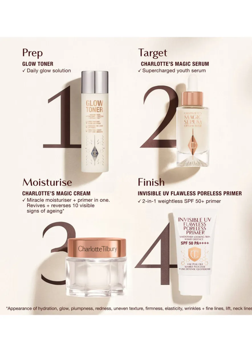 Charlotte's Magic Cream 50ml Refill