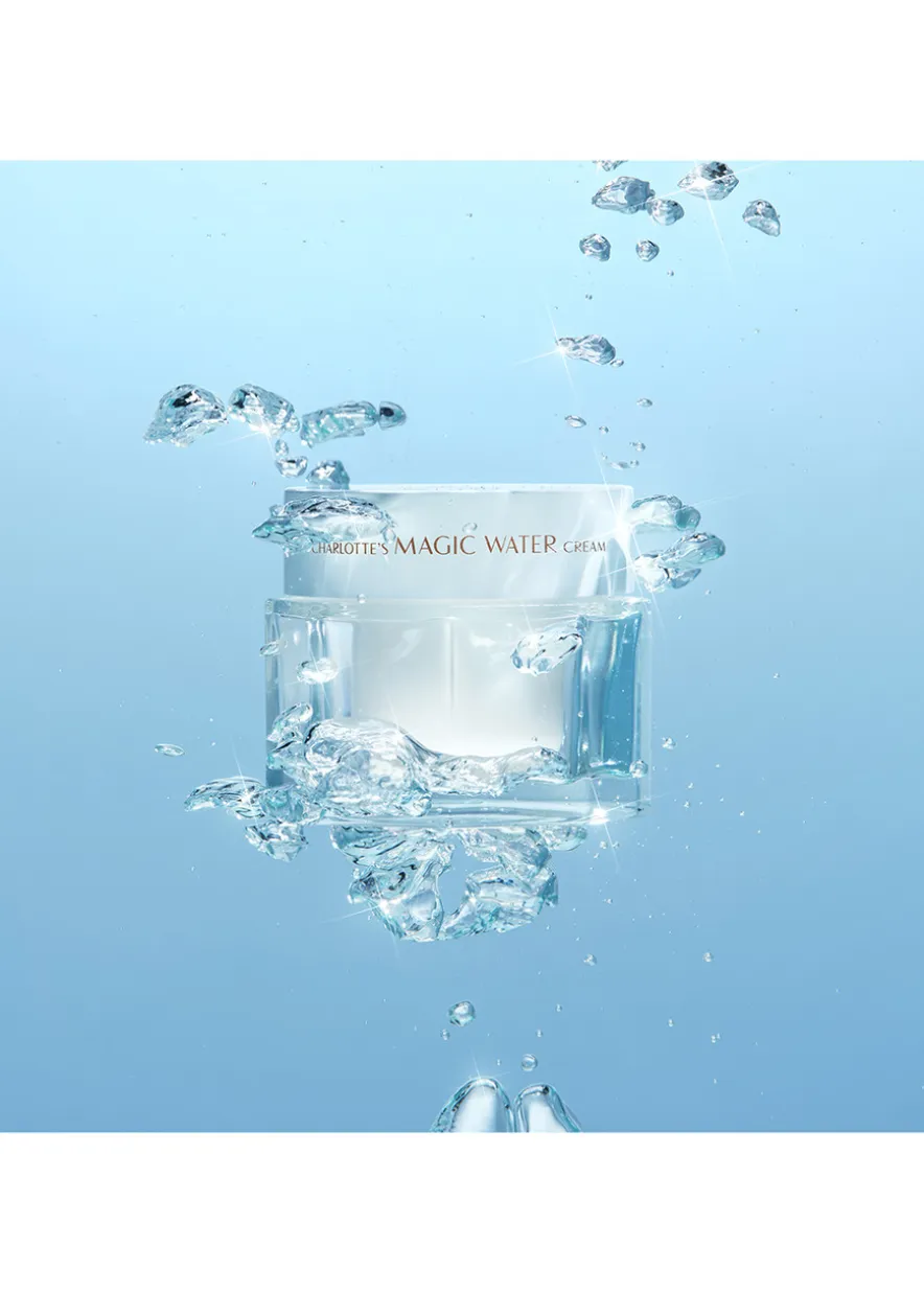 Charlotte's Magic Water Cream Refill