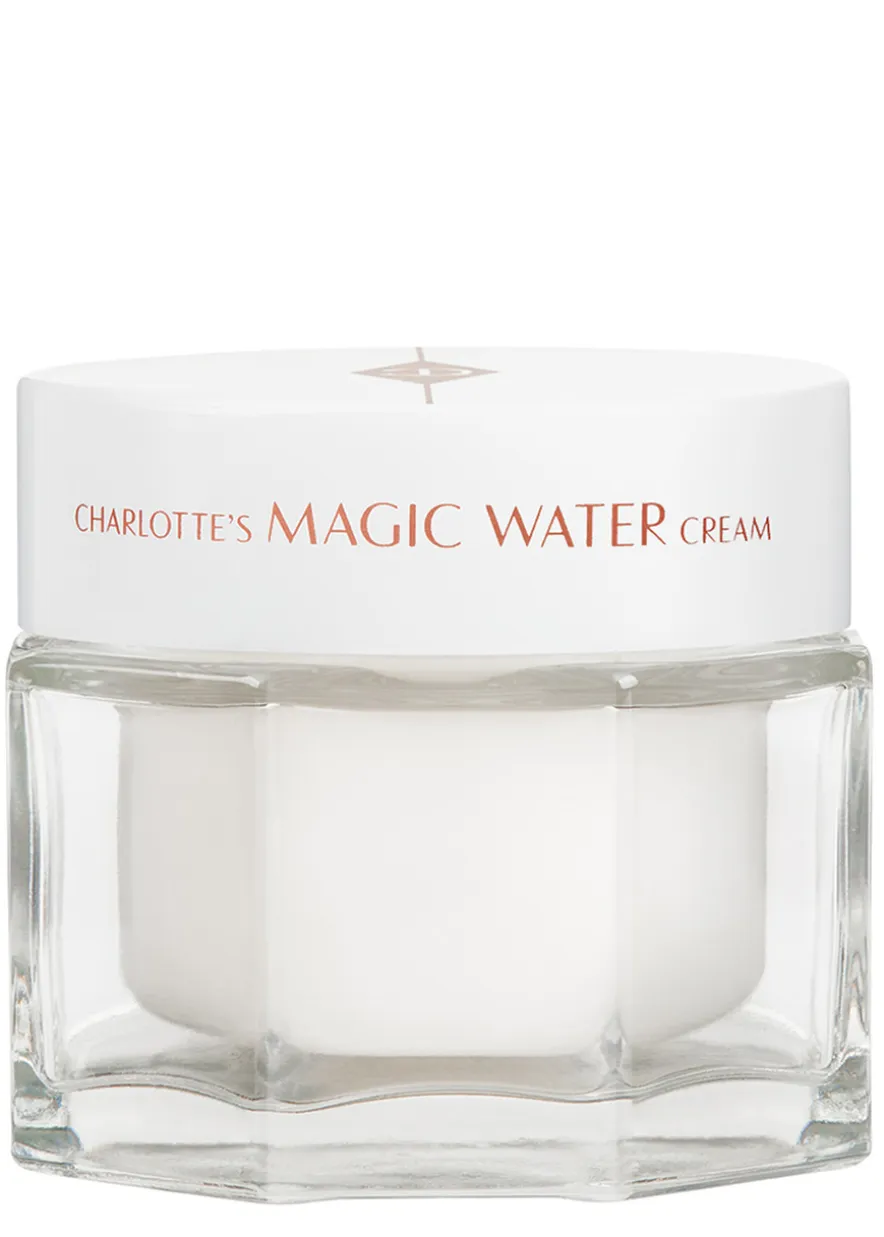 Charlotte's Magic Water Cream Refill