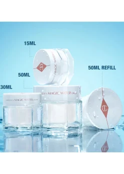 Charlotte's Magic Water Cream 50ml