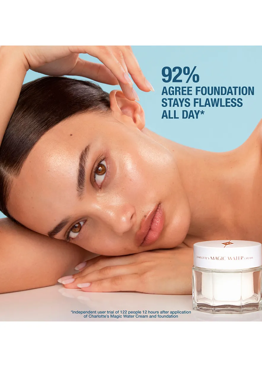 Charlotte's Magic Water Cream 50ml