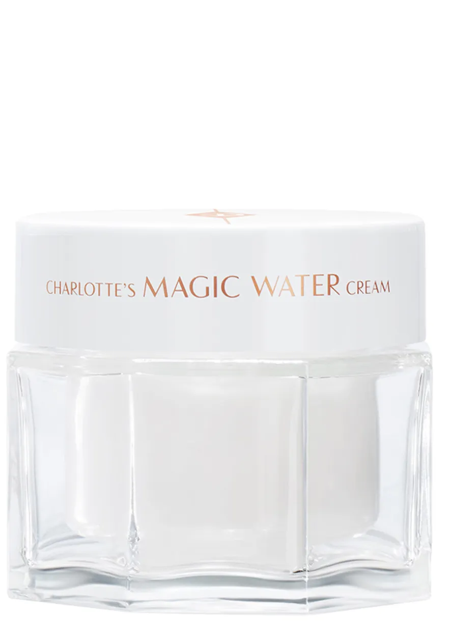 Charlotte's Magic Water Cream 50ml