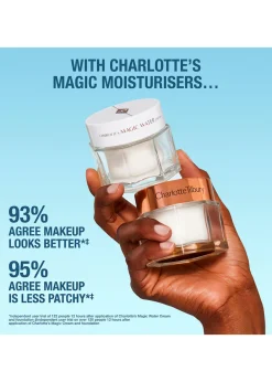 Charlotte's Magic Water Cream 50ml