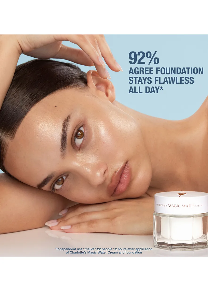 Charlotte's Magic Water Cream 30ml