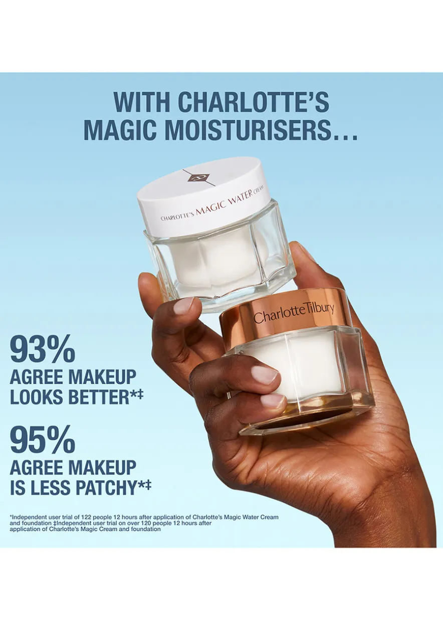 Charlotte's Magic Water Cream 30ml