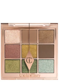 Charlotte’s Palette Of Beautifying Eye Trends