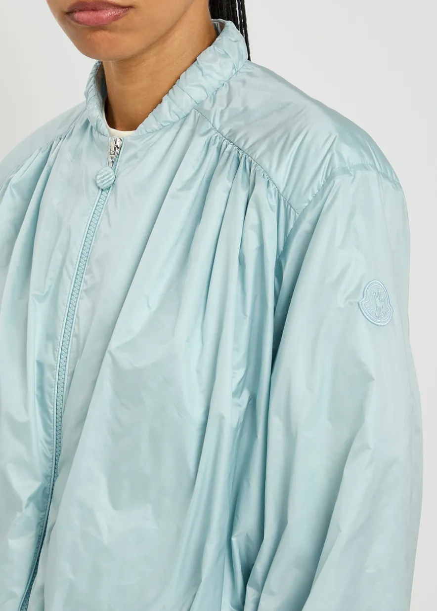 Chazeron shell jacket