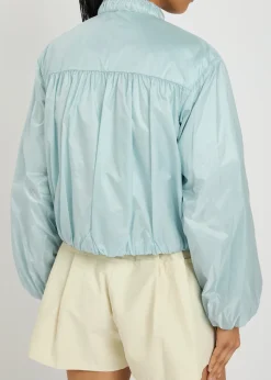 Chazeron shell jacket