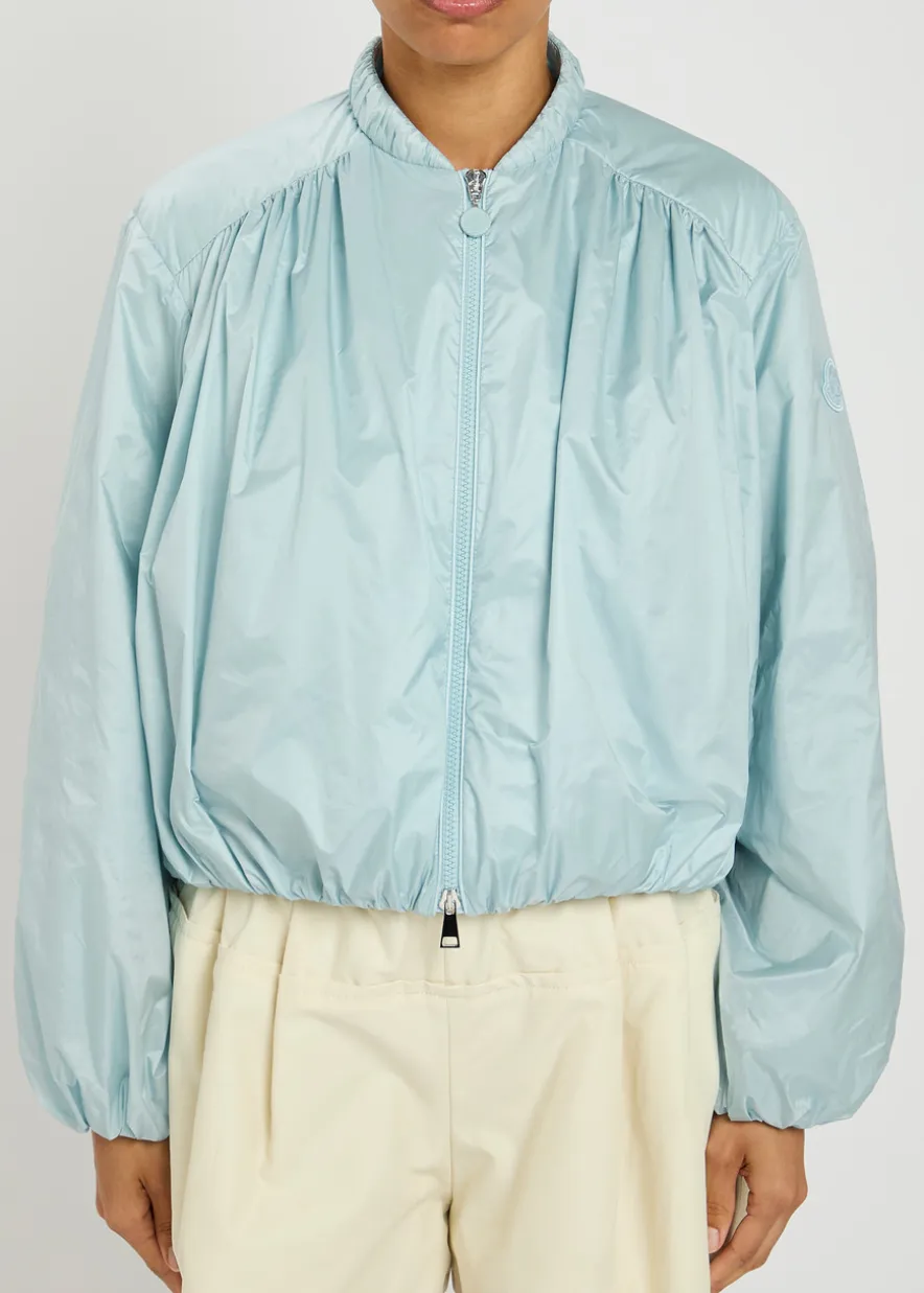 Chazeron shell jacket