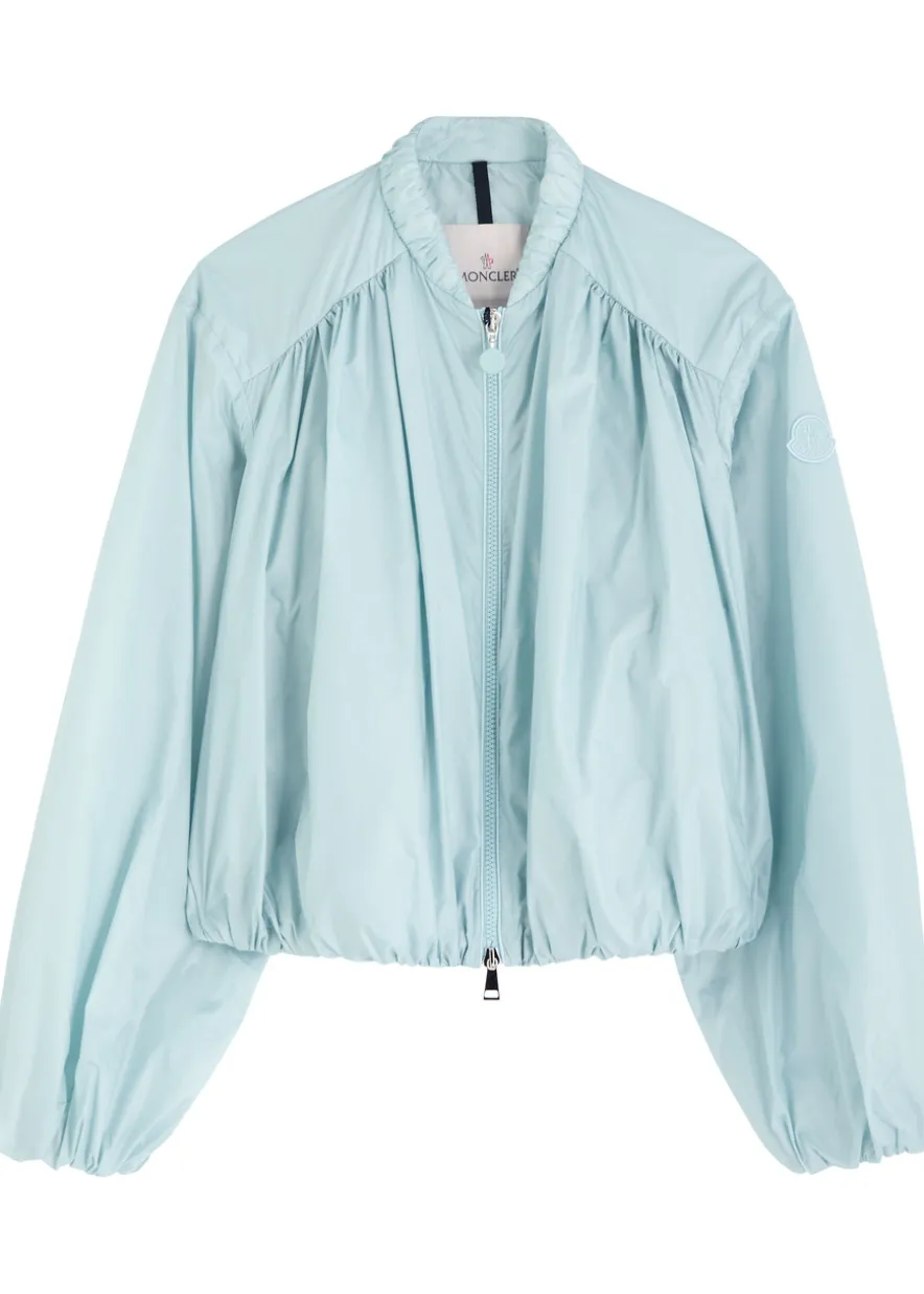 Chazeron shell jacket
