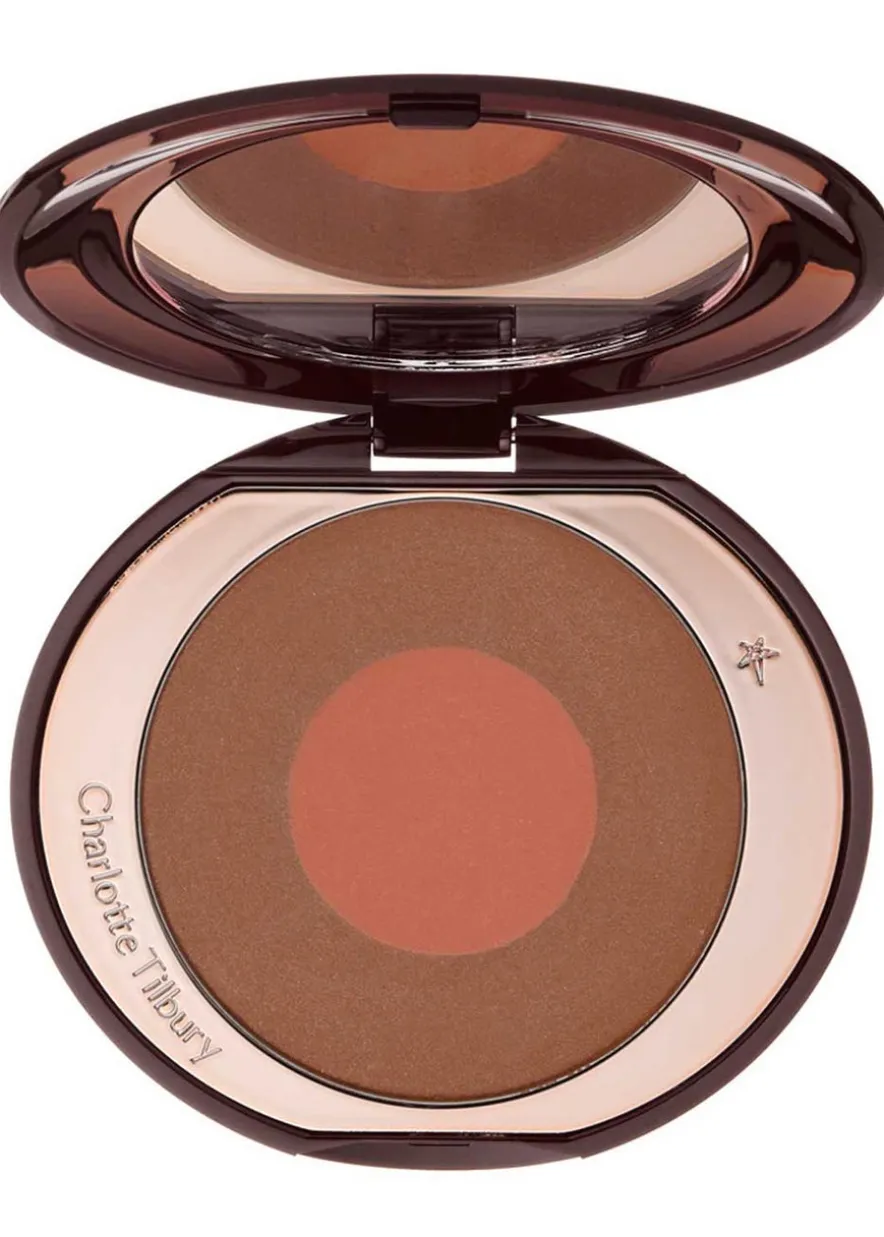 Cheek To Chic Blusher
