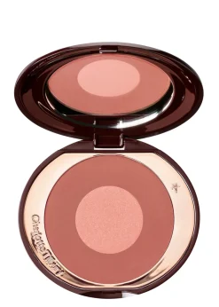 Cheek To Chic Blush - Pillow Talk
