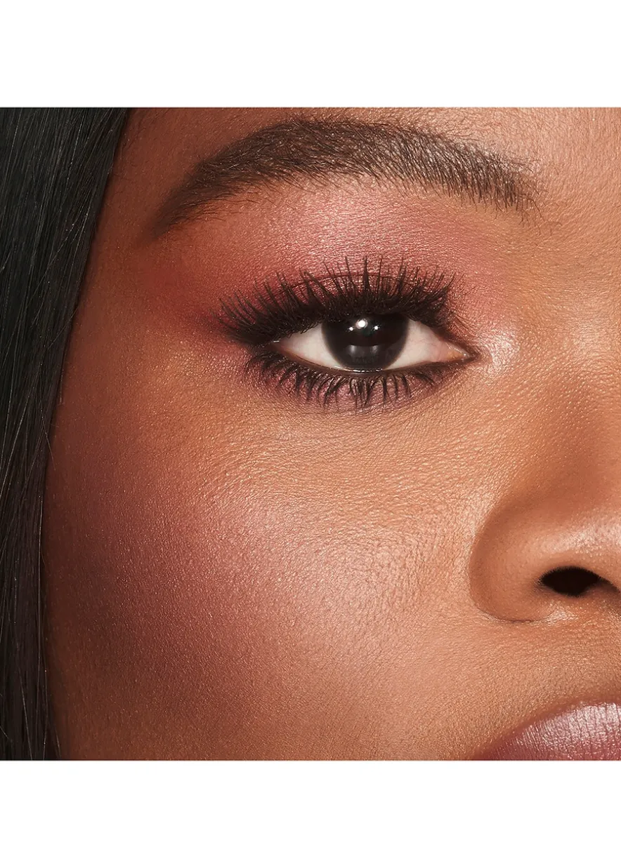 Cheek to Chic in Walk of No Shame