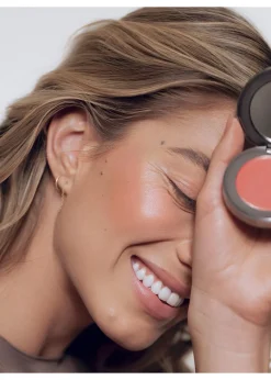 Cheeky Cream Blush