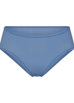 Cheeky stretch-jersey briefs