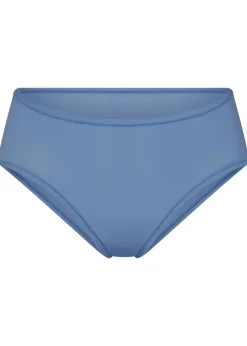 Cheeky stretch-jersey briefs