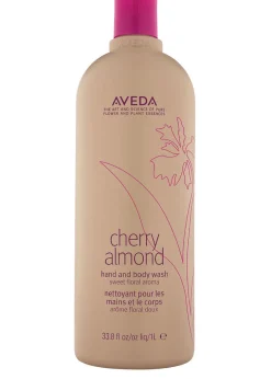 Cherry Almond Hand & Body Wash 1000ml
