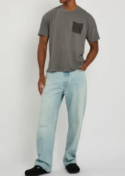Cherry Country printed cotton T-shirt