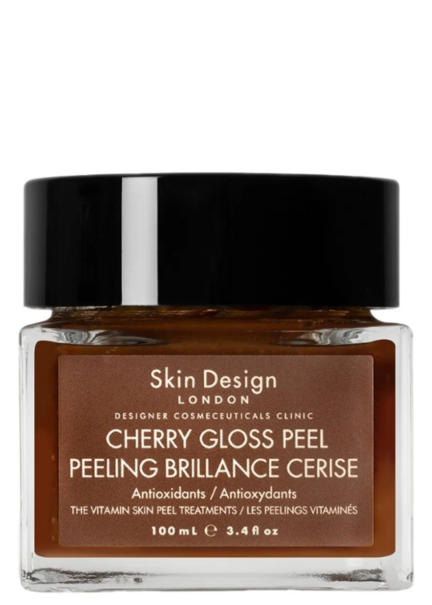 Cherry Gloss Peel 100ml
