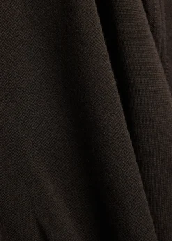 Cherwell merino wool jumper