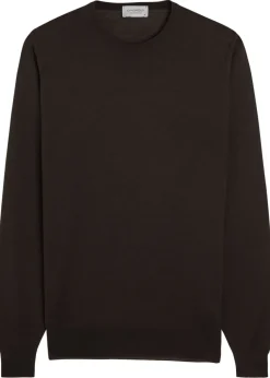 Cherwell merino wool jumper