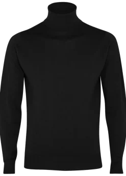 Cherwell merino wool jumper