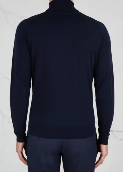 Cherwell merino wool jumper