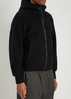 Chilliwack fleece jacket