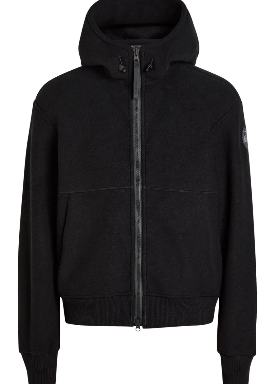 Chilliwack fleece jacket