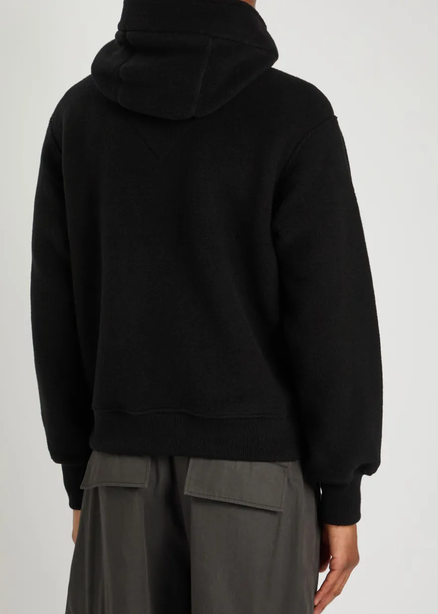 Chilliwack fleece jacket