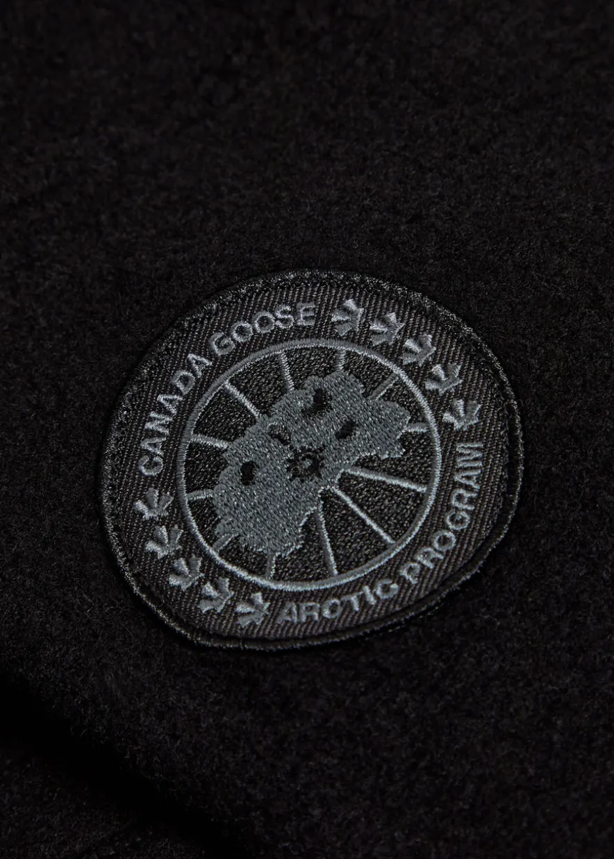Chilliwack fleece jacket