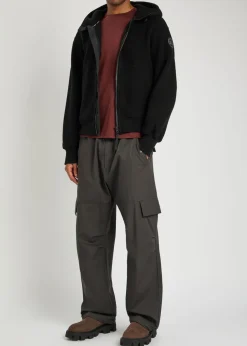 Chilliwack fleece jacket
