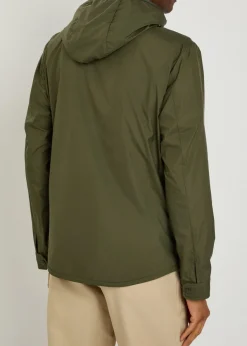 Chirano layered shell jacket