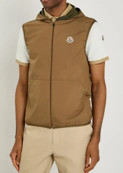 Chirano layered shell jacket