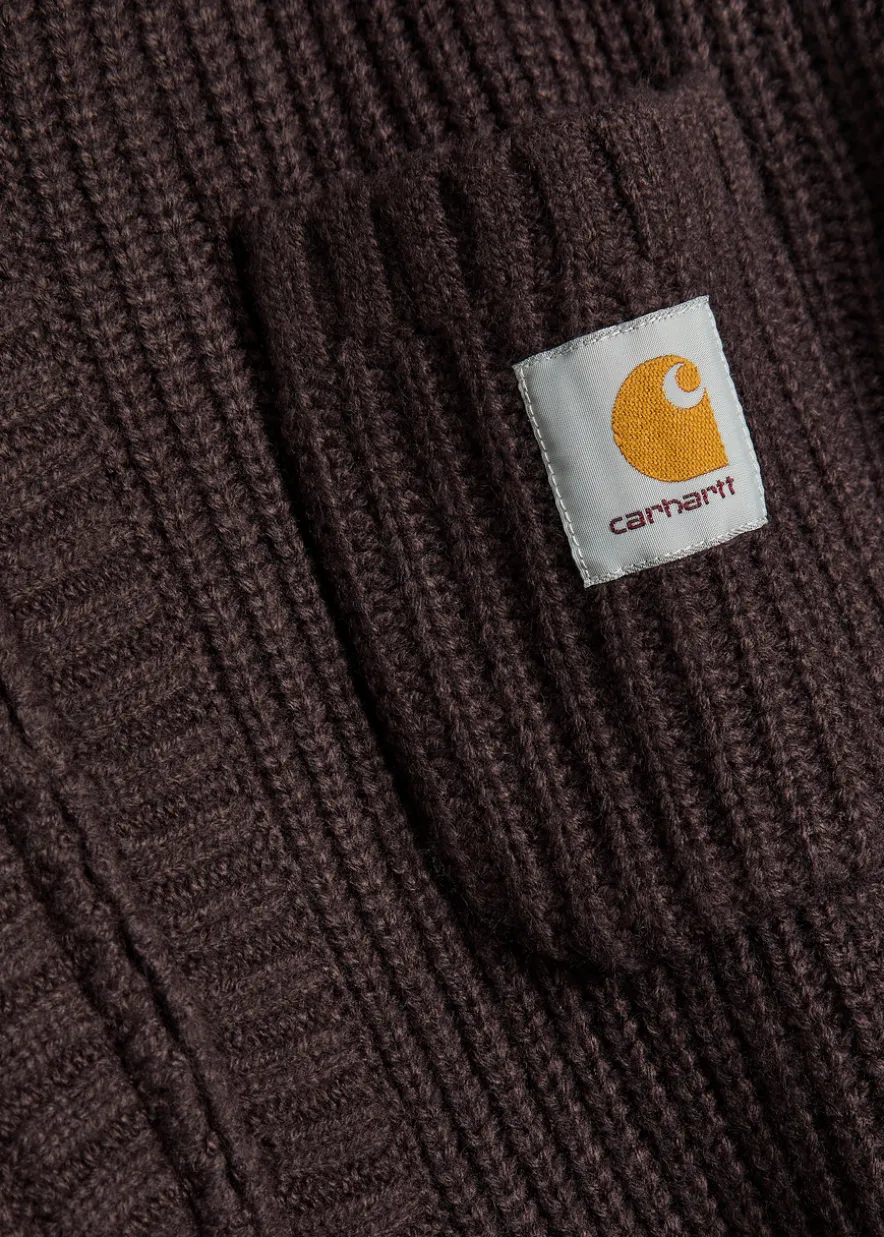 Chore knit cardigan