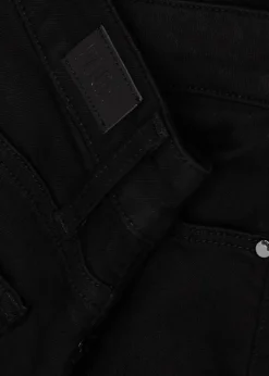 Cindy cropped skinny jeans