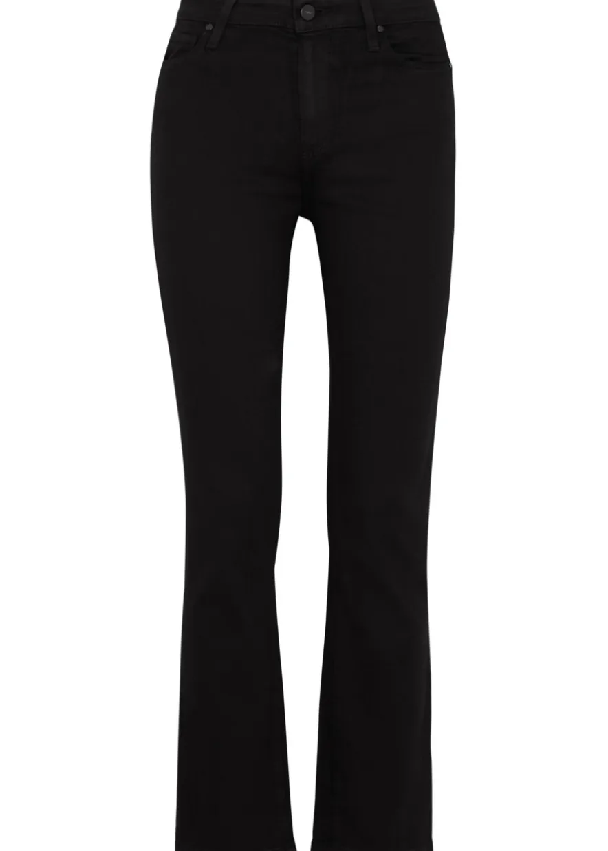Cindy cropped skinny jeans