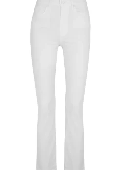 Cindy slim-leg jeans
