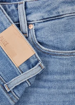 Cindy slim-leg jeans