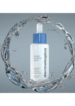 Circular Hydration Serum 30ml